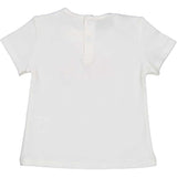 TSHIRT M/C JERSEY STRETCH