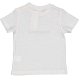 TSHIRT M/C JERSEY MALFILE' - BIRBA - Colore: Bianco - Stagione: Primavera-Estate