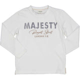 M/L JERSEY STRETCH TSHIRT