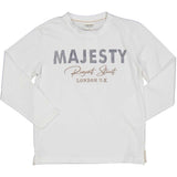 M/L JERSEY STRETCH TSHIRT