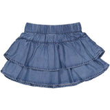 LYOCELL SKIRT