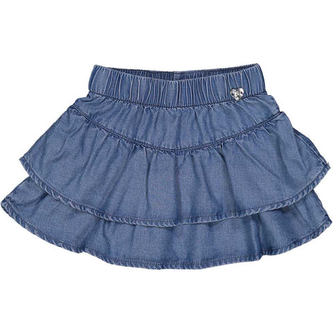 LYOCELL SKIRT