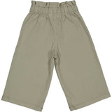 PANTALONE DRILL STRETCH SME - BIRBA - Sesso: Bambina - Colore: uni - Stagione: Autunno-Inverno