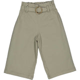 PANTALONE DRILL STRETCH SME - BIRBA - Sesso: Bambina - Colore: uni - Stagione: Autunno-Inverno