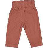 WEICHE SAMTHOSE