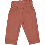 WEICHE SAMTHOSE