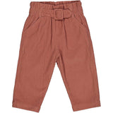 WEICHE SAMTHOSE