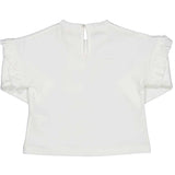 TSHIRT JERSEY STRETCH CARBON - BIRBA - Sesso: Bambina - Colore: uni - Stagione: Autunno-Inverno