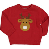 TRICOT-SHIRT