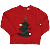 STRICKPULLOVER