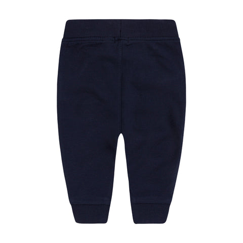 PANTALON LARGO BBBECKY - CANADA HOUSE - Sesso: Bambina - Colore: Blu - Stagione: Autunno-Inverno
