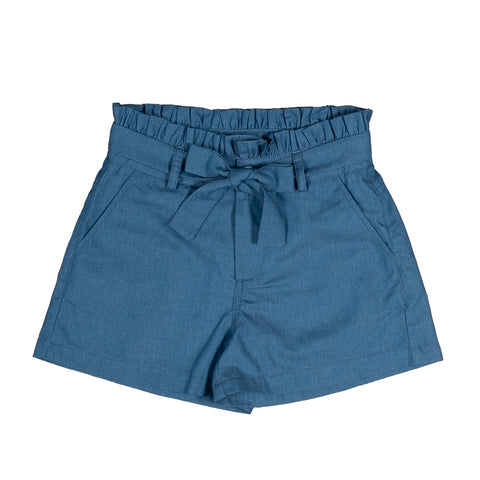 SHORT - FRACOMINA - Sesso: Bambina - Colore: uni - Stagione: Primavera-Estate