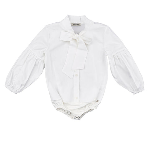 OFFWHITE KÖRPERHEMD