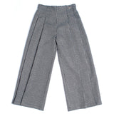 PALAZZO PANT MULTICOLOR - FRACOMINA - Sesso: Bambina - Colore: uni - Stagione: Autunno-Inverno