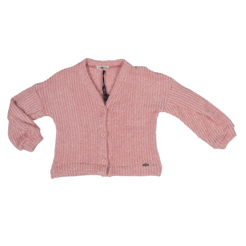 GERIPPTER CARDIGAN