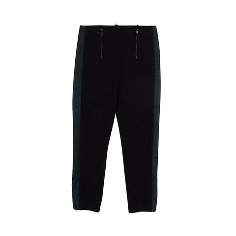 PANTALONE - FRACOMINA - Sesso: Bambina - Colore: Nero - Stagione: Autunno-Inverno