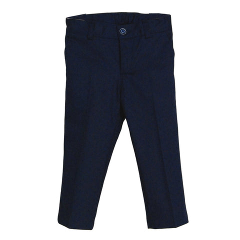 PANTALONE - JOHN TWIG - Colore: Blu - Stagione: Primavera-Estate