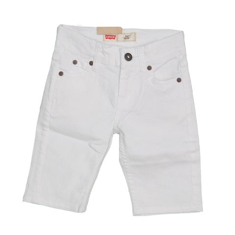 BERMUDA - LEVIS - Colore: Arancione - Stagione: Primavera-Estate