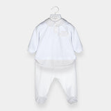 Compl.clinica jersey neo - LALALU - Colore: uni - Stagione: Primavera-Estate