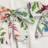 Tutina jersey neonata - LALALU - Sesso: Bambina - Colore: uni - Stagione: Primavera-Estate