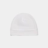 Cappello in jersey nea/neo - LALALU - Colore: Bianco - Stagione: Primavera-Estate