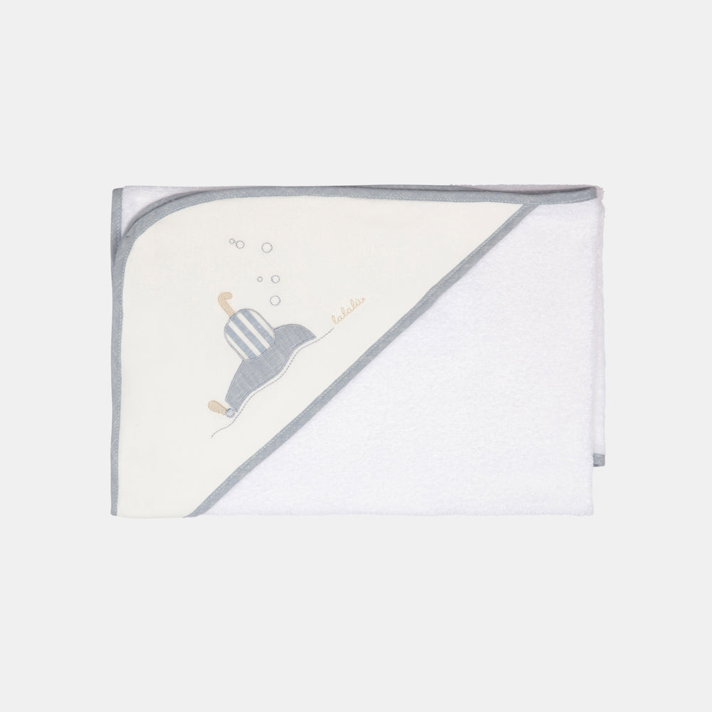 Zusammensetzung: 100 % Baumwolle