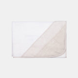 Newborn triangle bathrobe