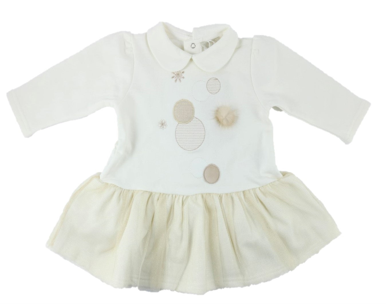 Zusammensetzung: 96% Baumwolle - 4% Elasthan