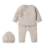 COMPLETO MAGLIA PANTALONE E