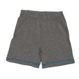 COMPLETO 2 PZ. - MIRTILLO - Colore: Blu - Stagione: Primavera-Estate