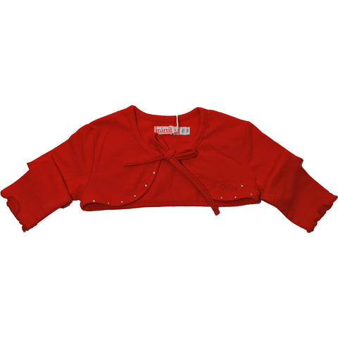 COPRISPALLE JERSEY - MIRTILLO - Sesso: Bambina - Colore: Blu - Stagione: Primavera-Estate