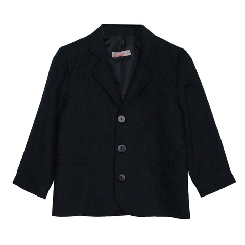 LEINENJACKE