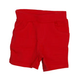 COMPLETO 2 PEZZI - MIRTILLO - Colore: Rosso - Stagione: Primavera-Estate