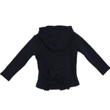 CARDIGAN - MIRTILLO - Sesso: Bambina - Colore: Blu - Stagione: Autunno-Inverno