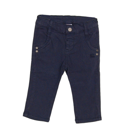PANT. - MIRTILLO - Colore: Blu - Stagione: Autunno-Inverno