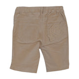 PANT.VELL. - MIRTILLO - Sesso: Bambina - Colore: Beige - Stagione: Autunno-Inverno