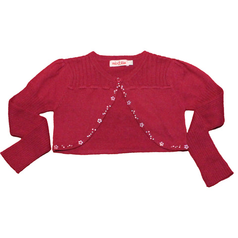 MAGLIONE - MIRTILLO - Sesso: Bambina - Colore: Fucsia - Stagione: Autunno-Inverno