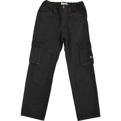 PANTALONE - MIRTILLO - Colore: Marrone - Stagione: Autunno-Inverno