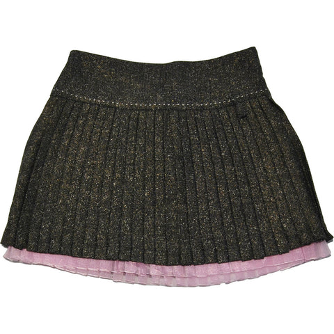 GONNA - MIRTILLO - Sesso: Bambina - Colore: Grigio - Stagione: Autunno-Inverno