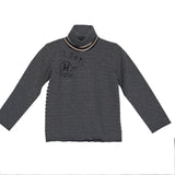 LUPETTO - MIRTILLO - Colore: Blu - Stagione: Autunno-Inverno