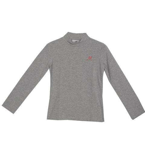 LUPETTO - MIRTILLO - Sesso: Bambina - Colore: Bianco - Stagione: Autunno-Inverno