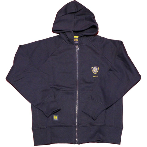 FELPA - MIRTILLO - Colore: Blu - Stagione: Autunno-Inverno