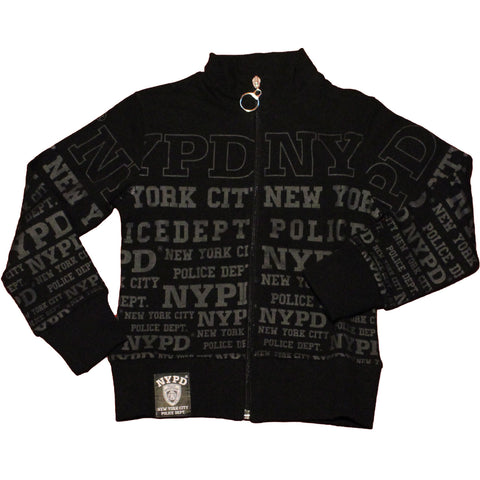 FELPA - MIRTILLO - Colore: Nero - Stagione: Autunno-Inverno