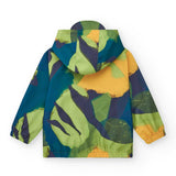 WIND STOPPER DAMEN DUNE EXTREM - NATH KIDS - Colore: Giallo - Stagione: Primavera-Estate