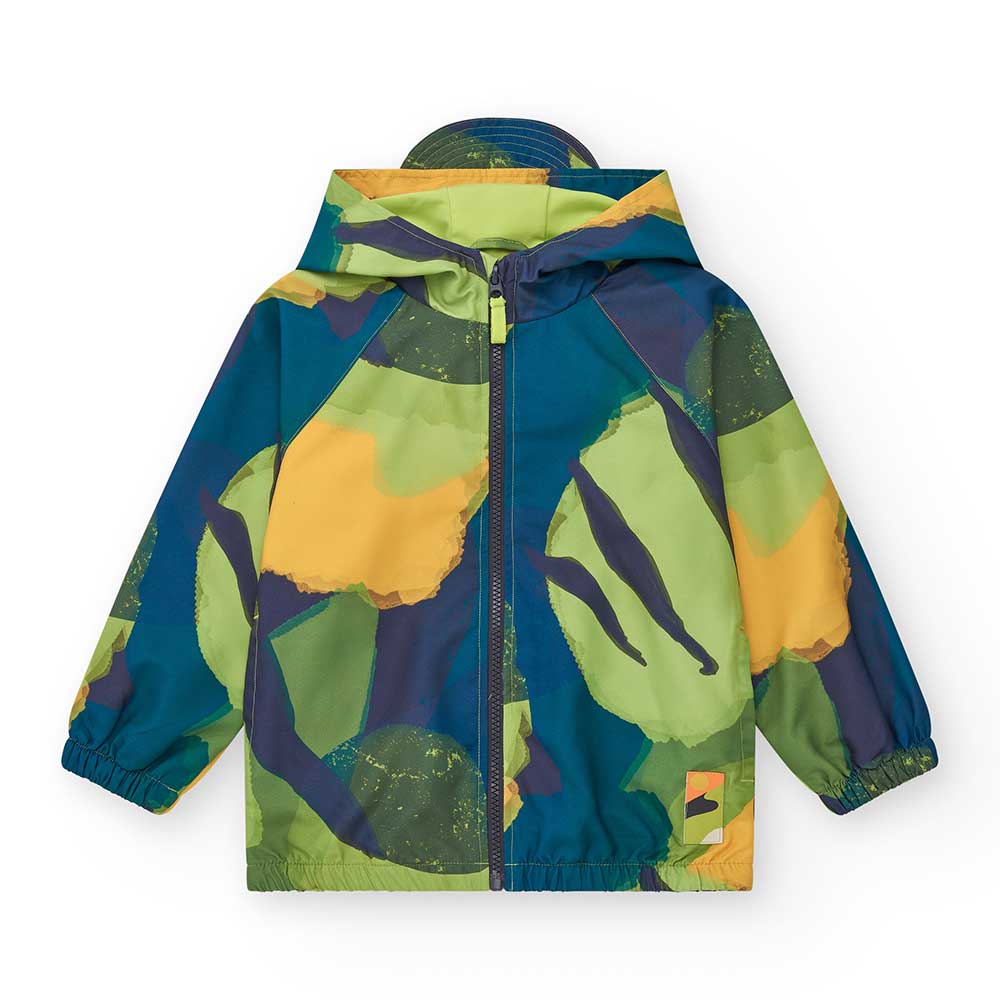 Zusammensetzung: POLYESTER 100.0%