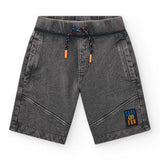 AUGUSTO SURF AND FUN BERMUDA SHORTS