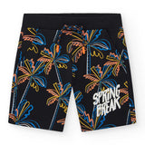 BERMUDAS FRÜHLING SURF UND SPASS