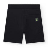 BERMUDAS PLAYA ENDLESS SUMMER - NATH KIDS - Colore: Nero - Stagione: Primavera-Estate