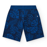 BERMUDAS PRAIA BAR DE PRAIA - NATH KIDS - Colore: Nero - Stagione: Primavera-Estate