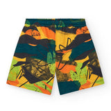 BERMUDA PUNTO LANDER DUNE EXTREM - NATH KIDS - Colore: Verde - Stagione: Primavera-Estate